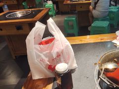 -李子坝梁山鸡(李子坝大鸡哥店)