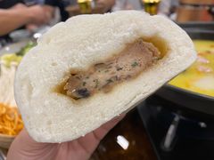 -新李记 · 口味菜馆(南郊公园店)