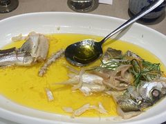 -小厨娘淮扬菜(板桥一店)