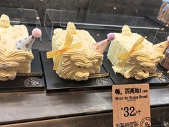 -面包工坊(七彩云南第一城店)