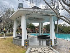 -宁波九龙湖开元度假村