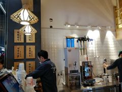 -唐沫茶兮(仓山万达金街店)