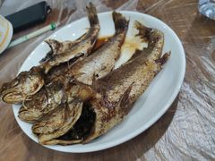 -蓝精灵饺子店