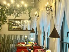 -岛风·台食小馆 ISLAND BISTRO(烟台山店)