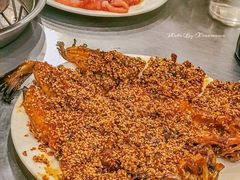 -松明一烤肉馆(鲁园店)