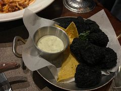 -食间牛排(湖西路店)