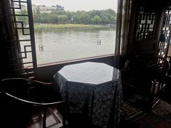 -西湖游船