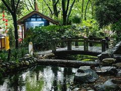 -成都市活水公园