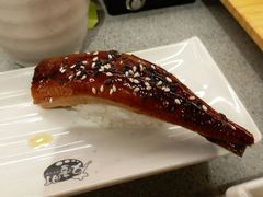 -友壹町寿司(嘉洲广场店)