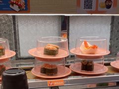 -争鲜回转寿司(太阳宫凯德MALL店)