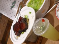 -新白鹿餐厅(城西银泰城店)