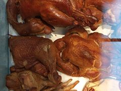 -京八珍(和平东桥店)