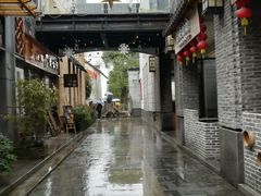 -黎阳老街