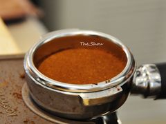 -Joymean coffee.见面咖啡