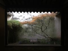 -西塘古镇-倪宅