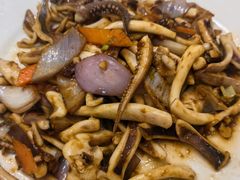 -宾朋海鲜特色美食餐厅·纯手工鲅鱼水饺(兴海路店)