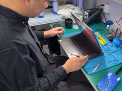 -华硕电脑ROG玩家国度·售后维修中心(虹桥天街店)