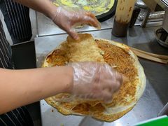 -安悦煎饼(河北店)