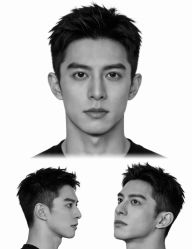 -Hair corner 香港发廊