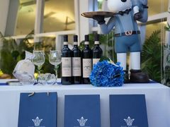 -帝景壹号粤菜餐厅(美丽沙店)