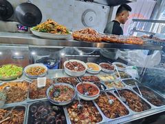 -梅溪·小伙子干挑面(安吉总店)
