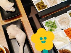 -过桥缘·过桥米线(桓台信誉楼店)