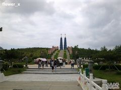 -威海大乳山景区