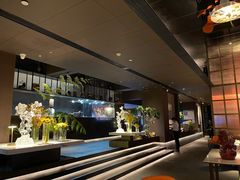 -君庭中餐馆(湘江豪生店)