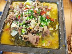 -外婆船宴餐厅·外婆喊你回家吃饭
