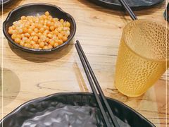 -游园觅食记夜市·小龙虾大排档
