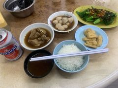 -佑记肉骨茶