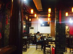 大堂-湘西酒楼(虬江路店)