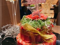 -烧肉达人•炭火烧肉(新天地店)