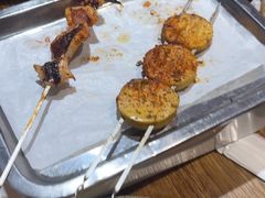 -永红源啤酒·烧烤·海鲜·大排档(青特城店)