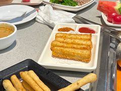 -海底捞火锅(万达坊店)