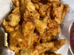 -江边城外烤全鱼(世茂广场店)