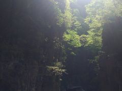 -焦作青龙峡风景名胜区