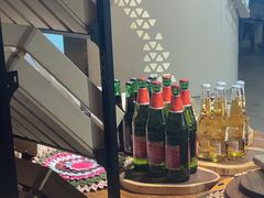 -纳鲁孜·新疆特色餐厅(上海悦荟广场店)