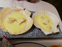 -肆月河豚·新淮扬(金融街店)