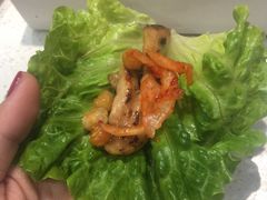 -新石器烤肉(周浦万达店)