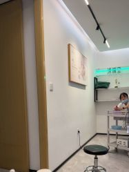 -清颜堂丨分子祛痘·功效美肤