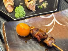 -鸟鹏烧鸟居酒屋(龙岗万科店)