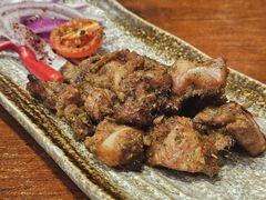 格鲁吉亚麻排-格鲁·秀色Georgia’s Feast