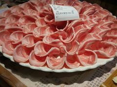 -曲氏老北京涮肉(摩尔店)