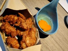 日式炸鸡块（1201）-诚·鳗屋(星摩尔店)