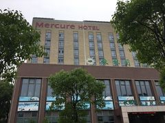 -上海如意智慧酒店(上海科学院店)