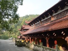 -云碧峰国家森林公园