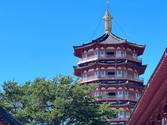 -三亚南山文化旅游区