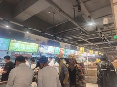 -八婺饭堂·自选店(新光汇店)