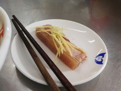 -老赵面店(大西路店)